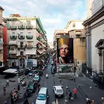 Nennella A Spaccanapoli Appartement Naples
