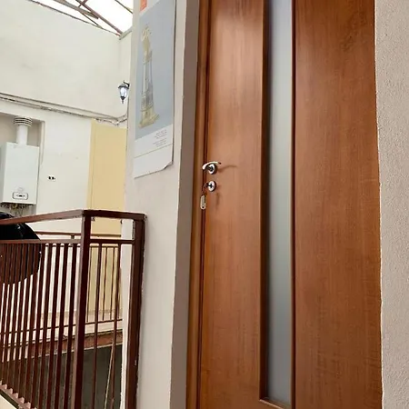 Nennella A Spaccanapoli Appartement *
