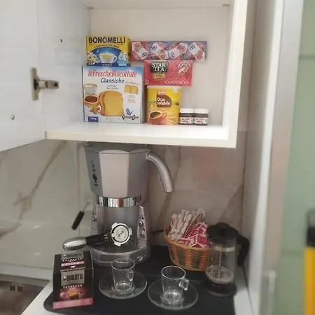 Nennella A Spaccanapoli *