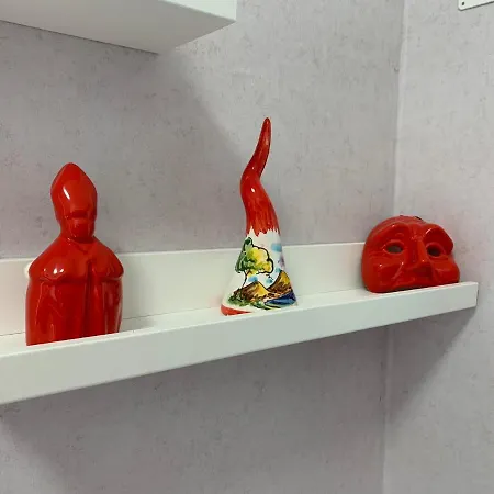 Nennella A Spaccanapoli Neapol