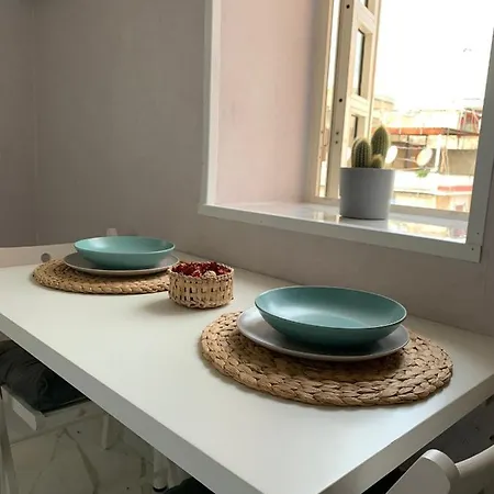 Apartmán Nennella A Spaccanapoli