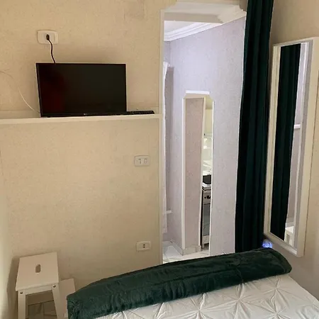 Apartmán Nennella A Spaccanapoli *