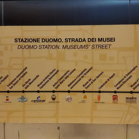 Nennella A Spaccanapoli *