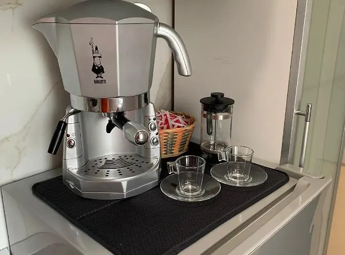 Nennella A Spaccanapoli Daire *