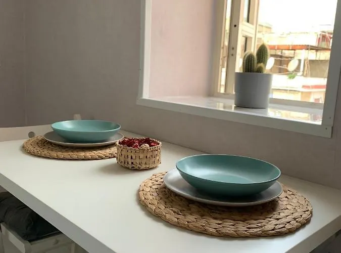 Daire Nennella A Spaccanapoli