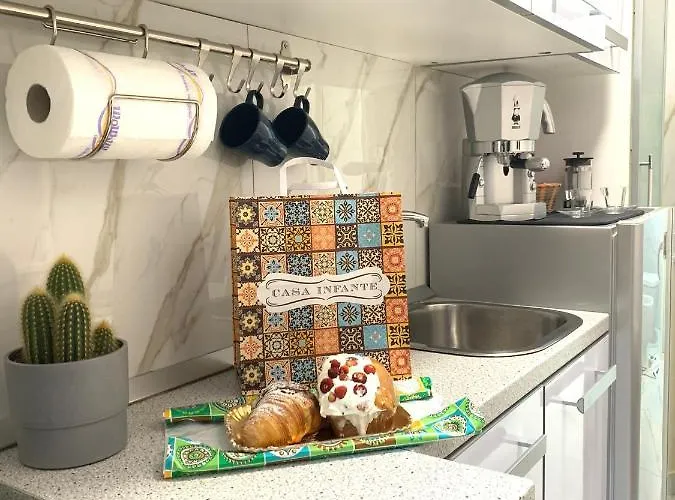 Nennella A Spaccanapoli *