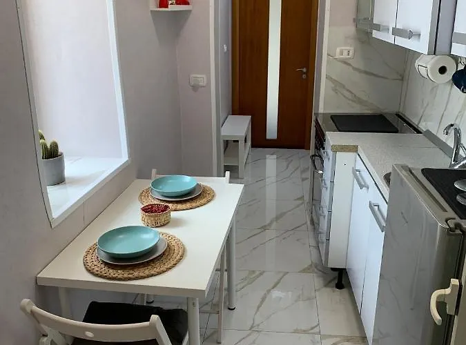 Nennella A Spaccanapoli Daire