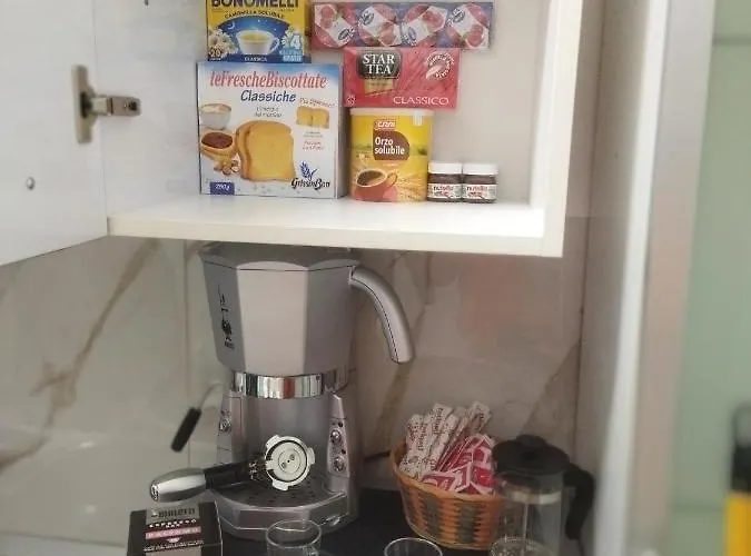 Nennella A Spaccanapoli *