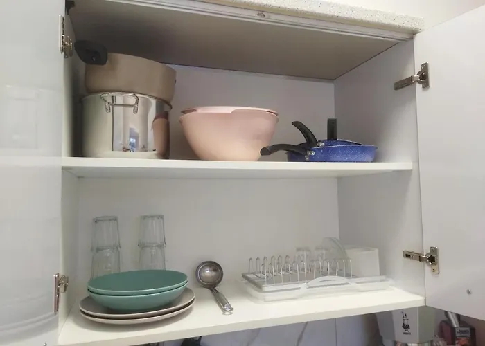 Daire Nennella A Spaccanapoli *