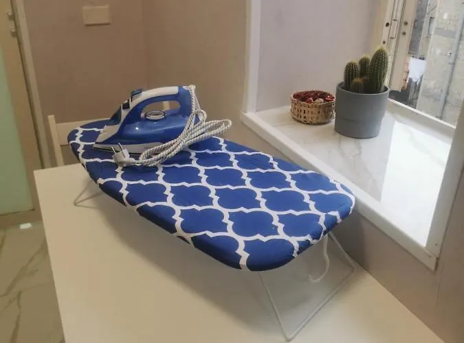 Nennella A Spaccanapoli *