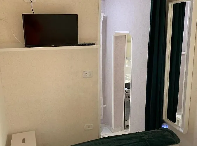 Daire Nennella A Spaccanapoli *