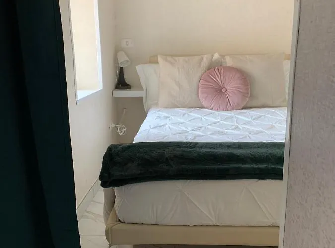 Nennella A Spaccanapoli Daire Napoli