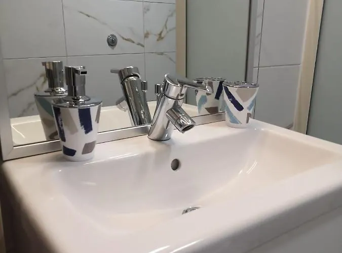 Nennella A Spaccanapoli Daire