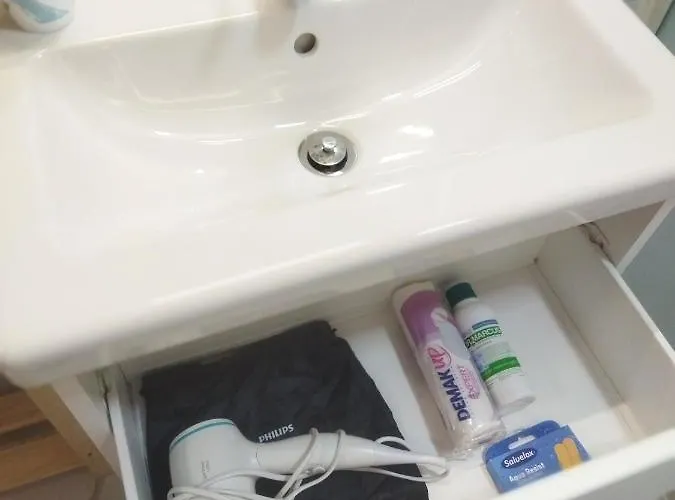 Nennella A Spaccanapoli Daire Napoli