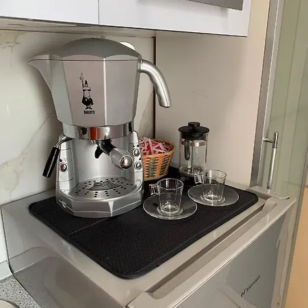 Nennella A Spaccanapoli Apartamento *