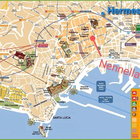 Nennella A Spaccanapoli